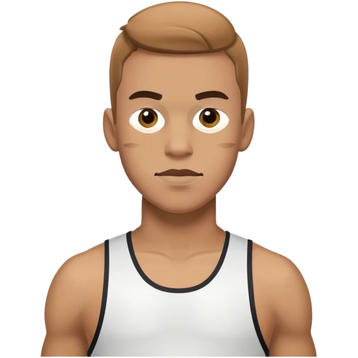 Liam track thrower emoji