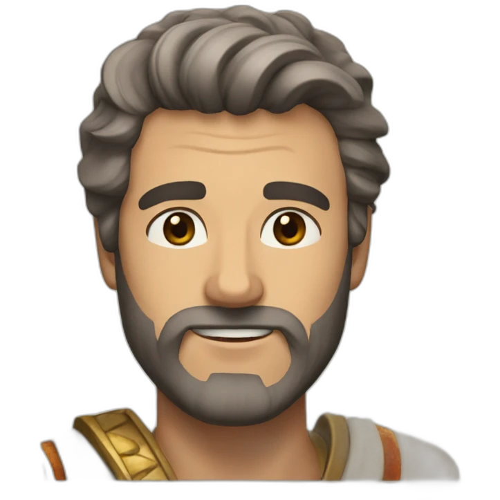Ben-Hur emoji