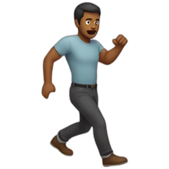 friction emoji