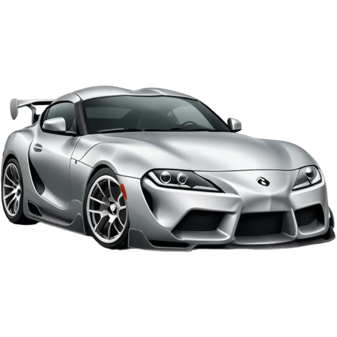 Supra emoji