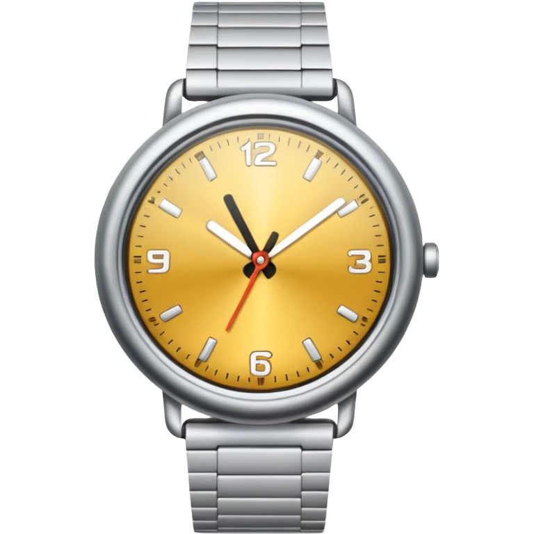 watch icon emoji