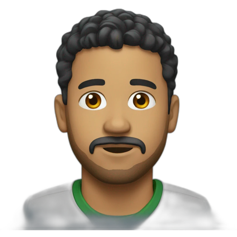 Francisco Rodriguez emoji