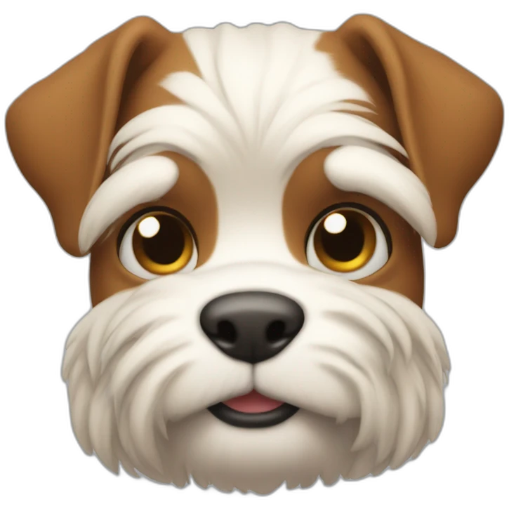 Rufus the doofus emoji