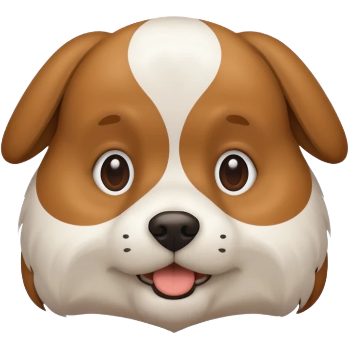 dog teleporting emoji