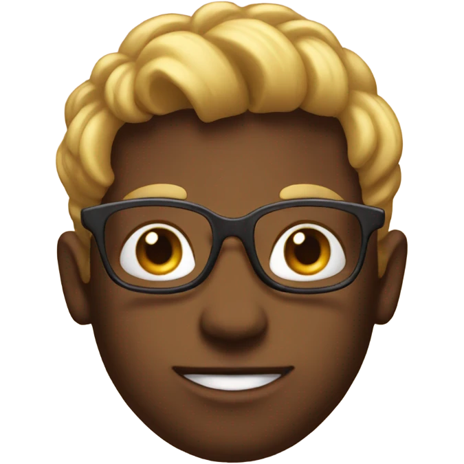 emoji with i don’t care vibe emoji