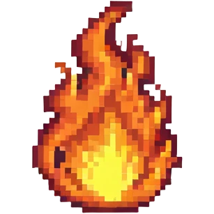 fire emoji