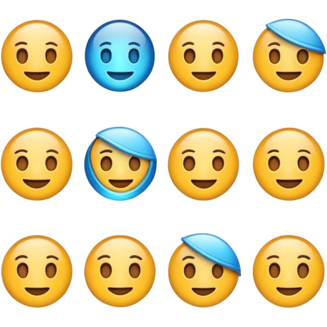 mastery course onlinje emoji