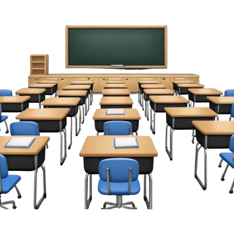 classroom emoji