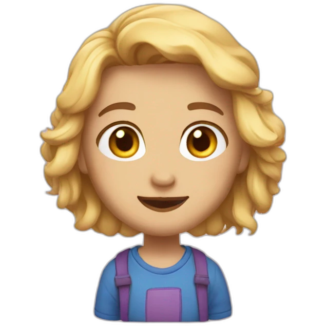 любов emoji