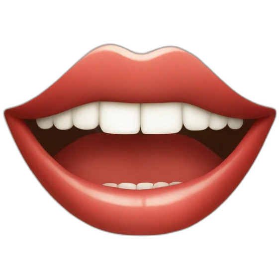 taylor-swift-mouth-bbc emoji