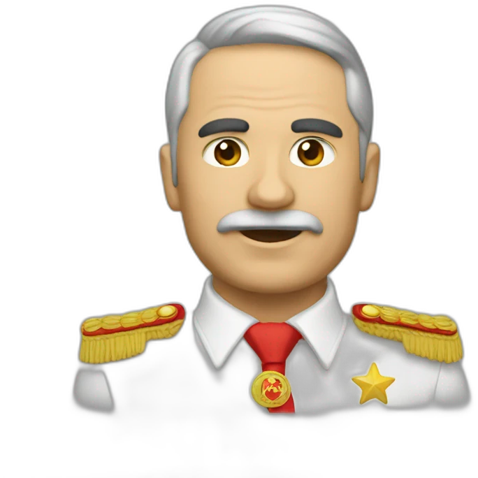 comunismo emoji