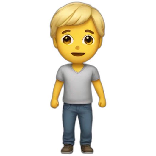 Emojis qui pleure emoji
