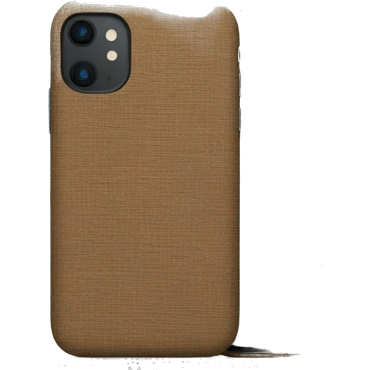 IPHONE 11 emoji