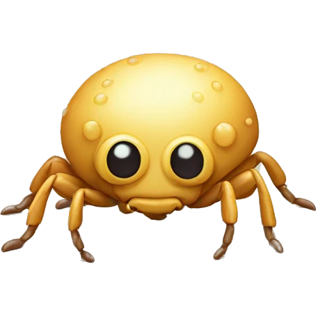 mites emoji