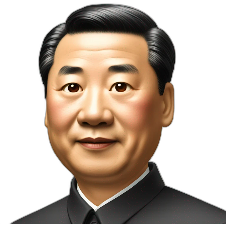 Xi jinping emoji