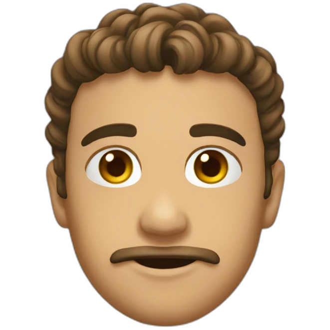 Corse emoji