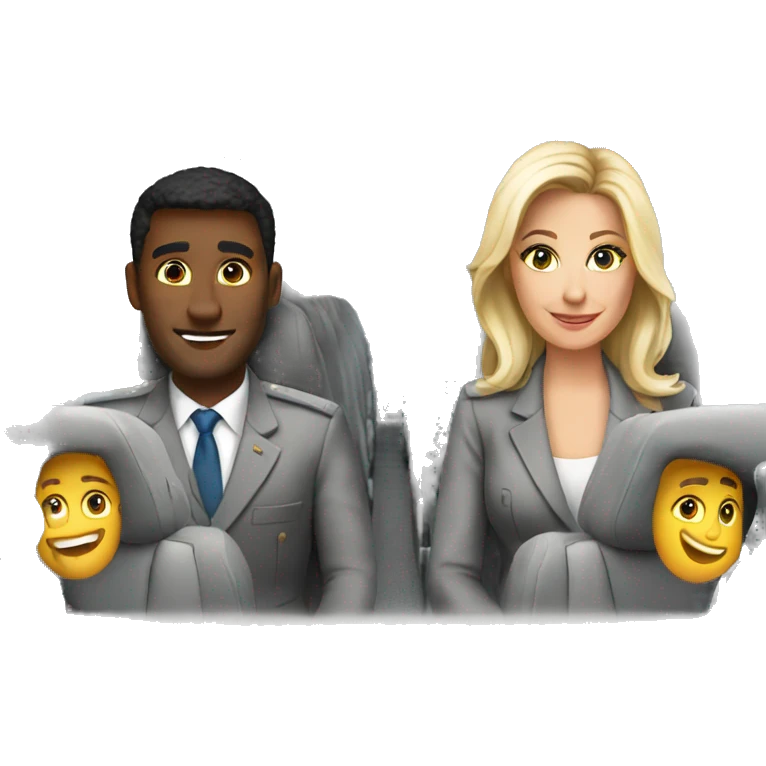 JET Suites emoji