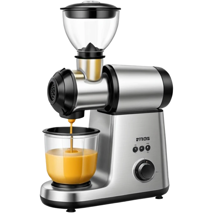 mixer grinder emoji