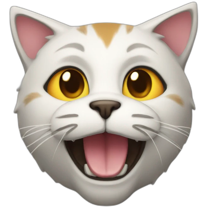 cat-beer emoji