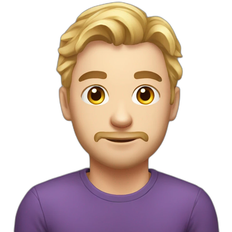 Mazelovv russian twitch streamer emoji