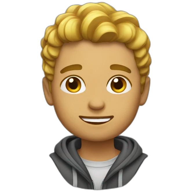 Laylow emoji