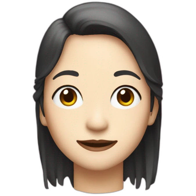 Nana Osaki emoji