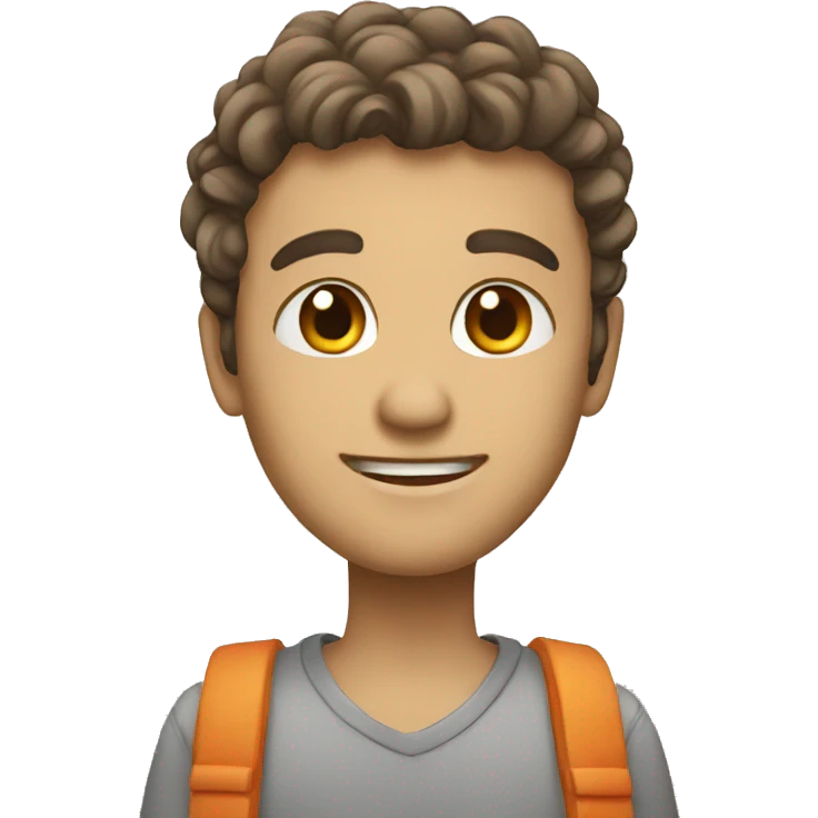 Creat emoji
