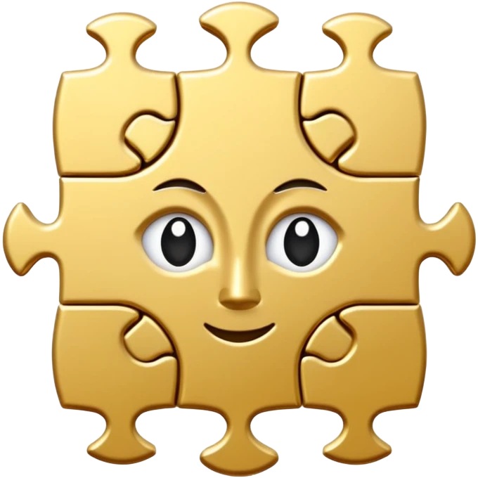 yugiog millenium puzzle emoji