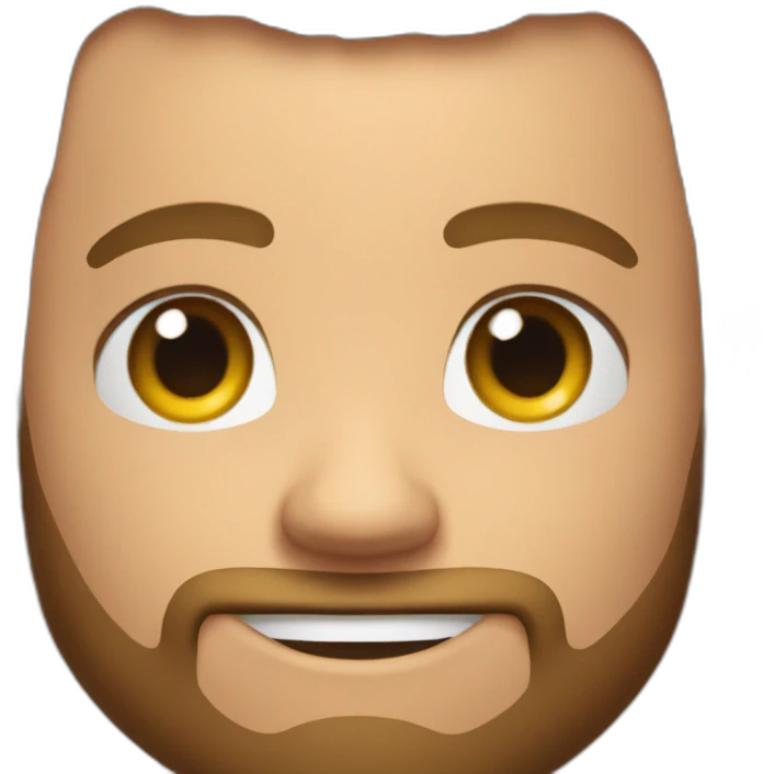 Chris Bumstead emoji