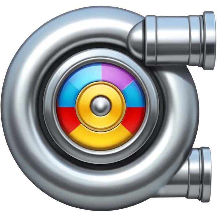 turbo emoji