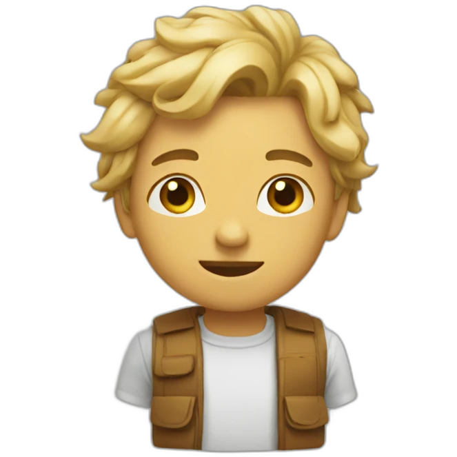 what the heck emoji