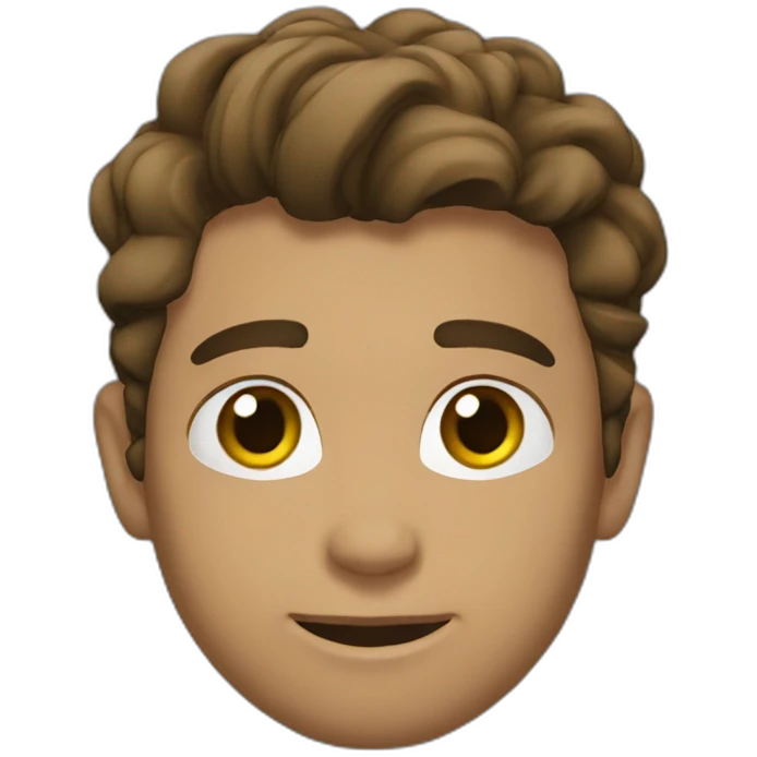 Ramos emoji