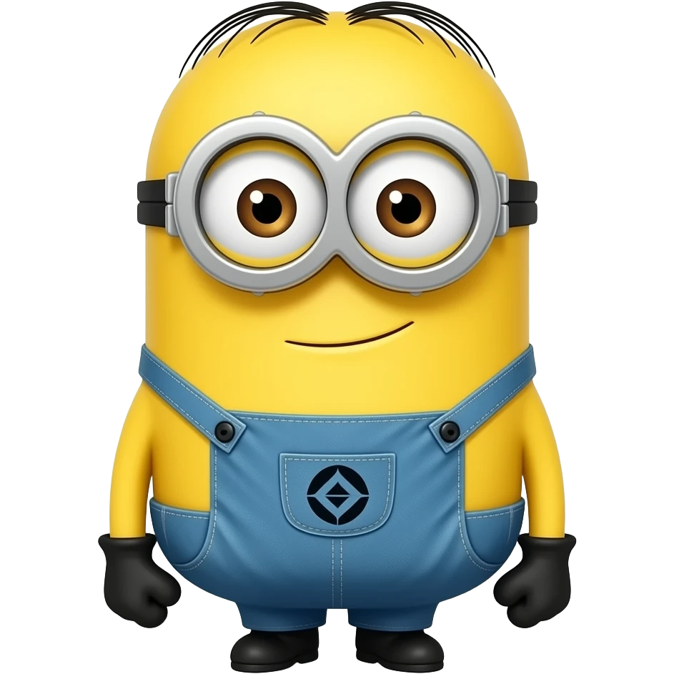Minions emoji