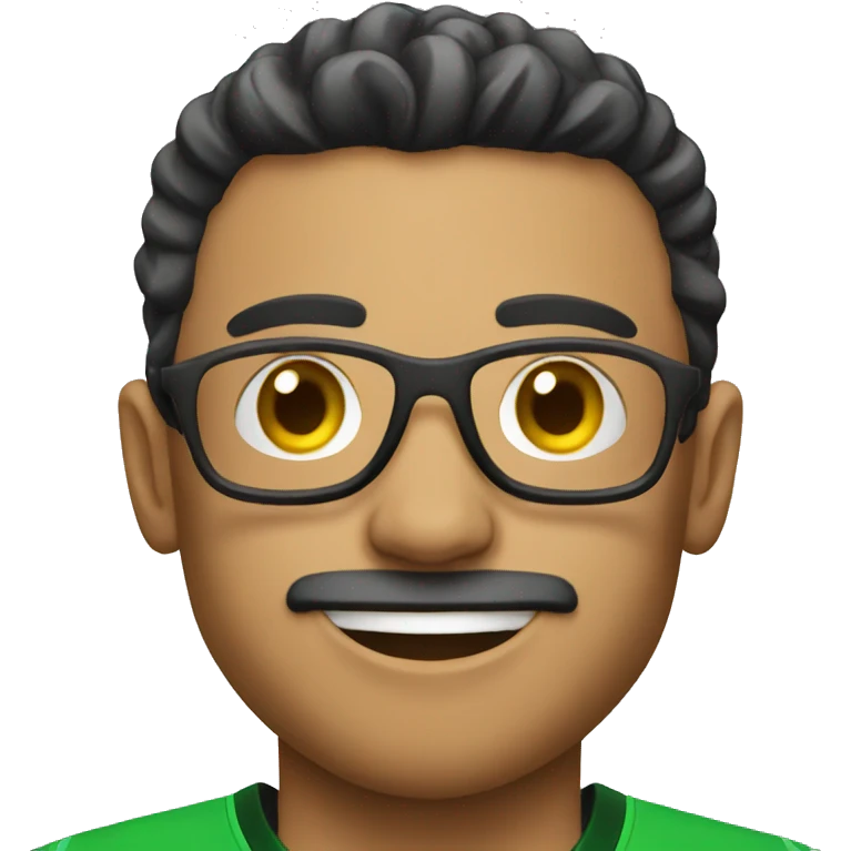 Futbol emoji
