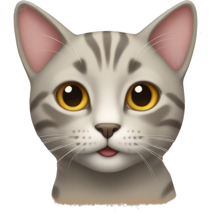 Cat  emoji