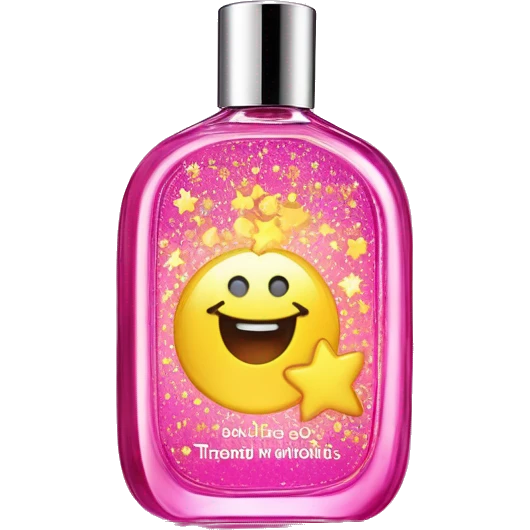 Bath and Body Works Thousand Wishes perfume 16 fluid ouncez emoji