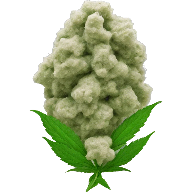 Hemp emoji