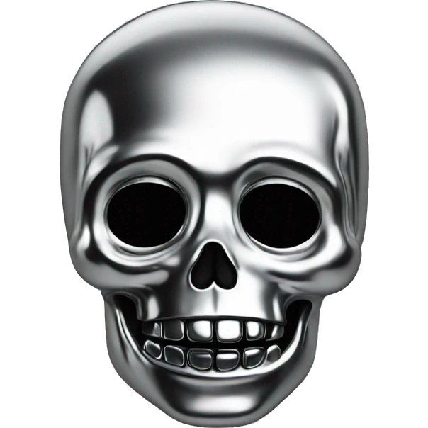 Chrome-hearts emoji