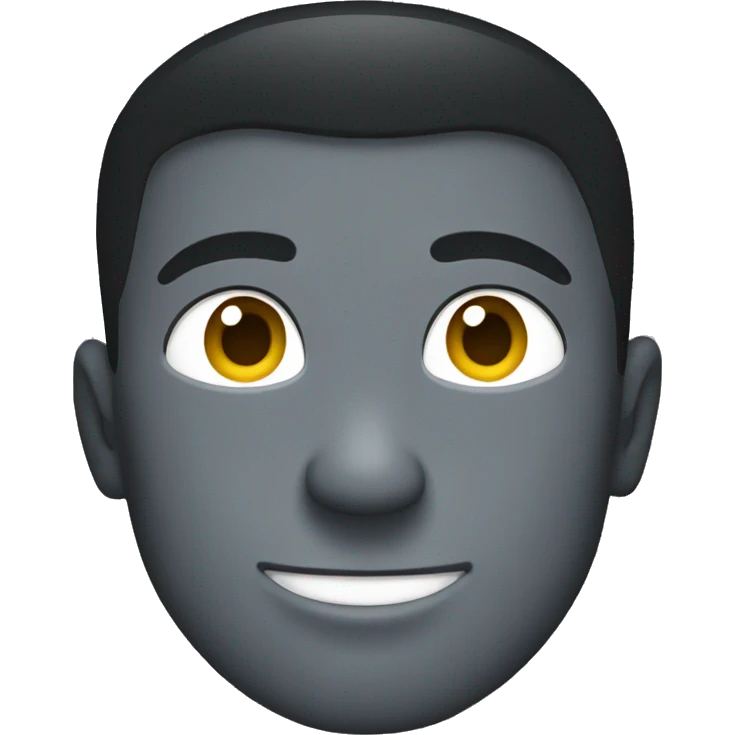 shadow emoji