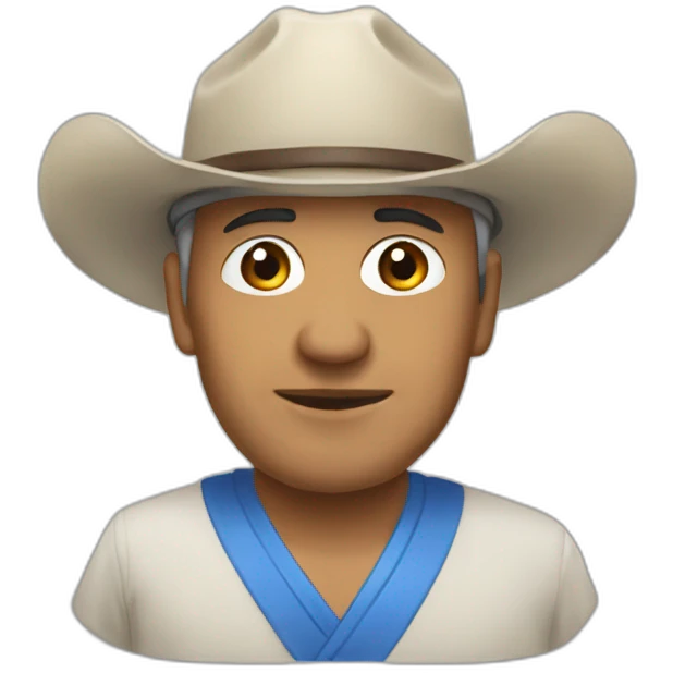 Hamana boucherma emoji