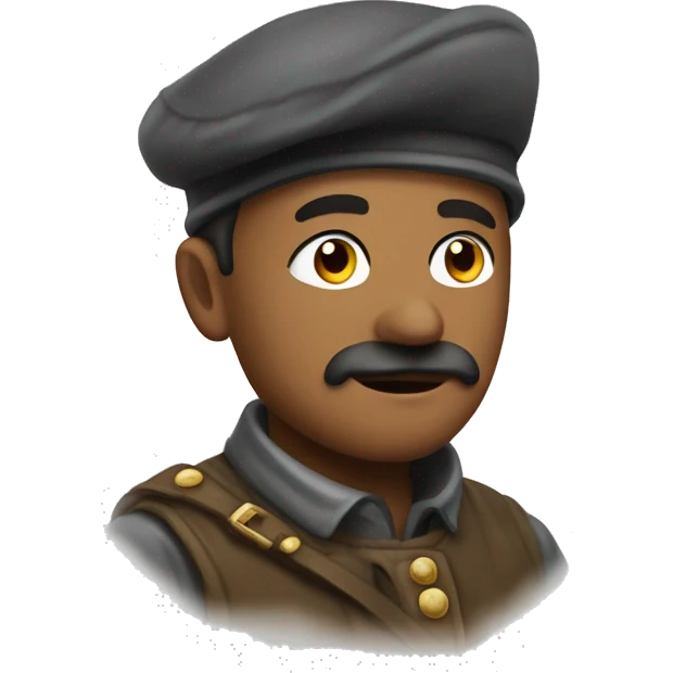 Kluska Śląskie emoji
