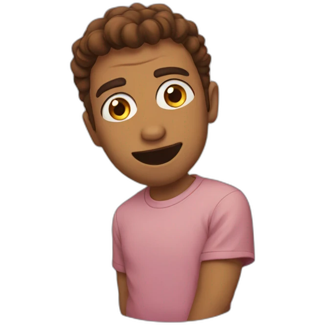 Dost emoji
