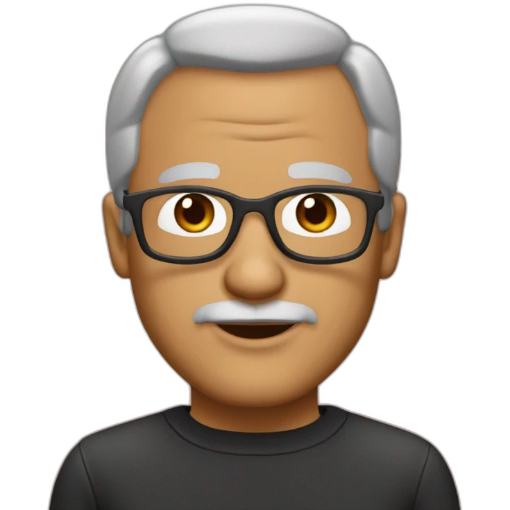 jean luc dehaene emoji