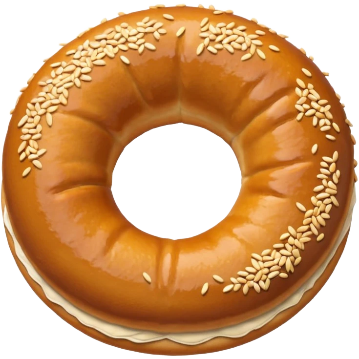 Simit emoji