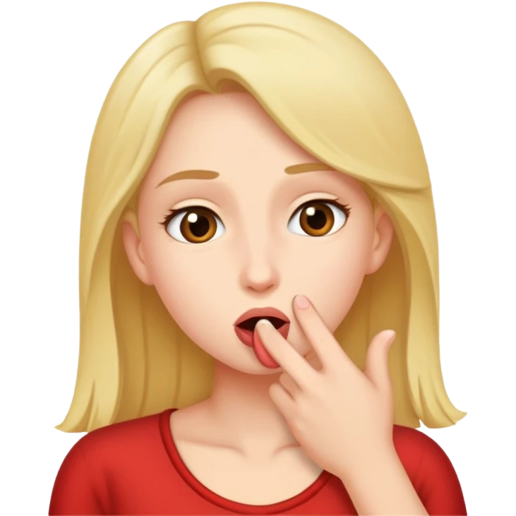 Девушка сосёт мужской член emoji