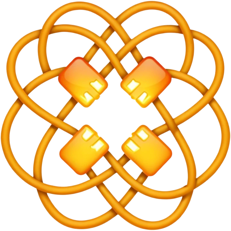 connection emoji