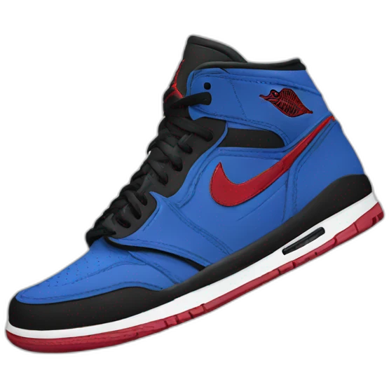 Nike jordan emoji