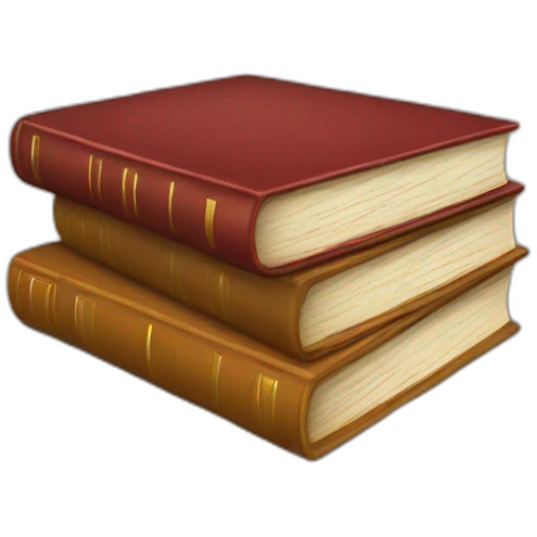 books emoji