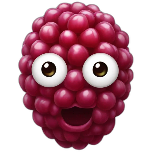 framboise emoji