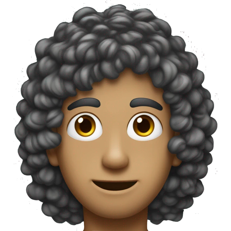 quero um homem de olhos azuis cor de pele branca e cabelo loiro, cabelo penteado para o lado direito com um pequeno topete, com rosto um pouco quadrado emoji